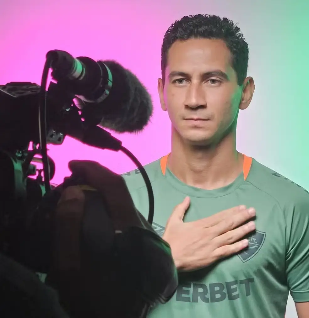 Paulo Henrique Ganso