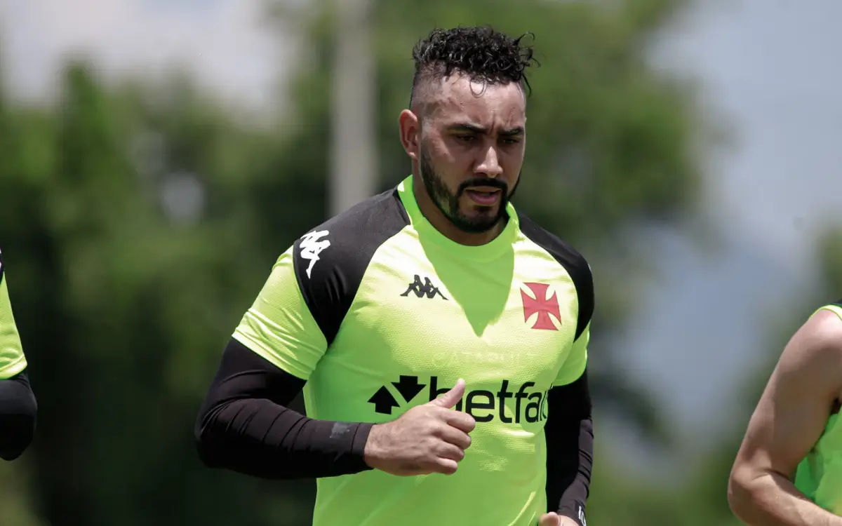 Payet no Vasco da Gama