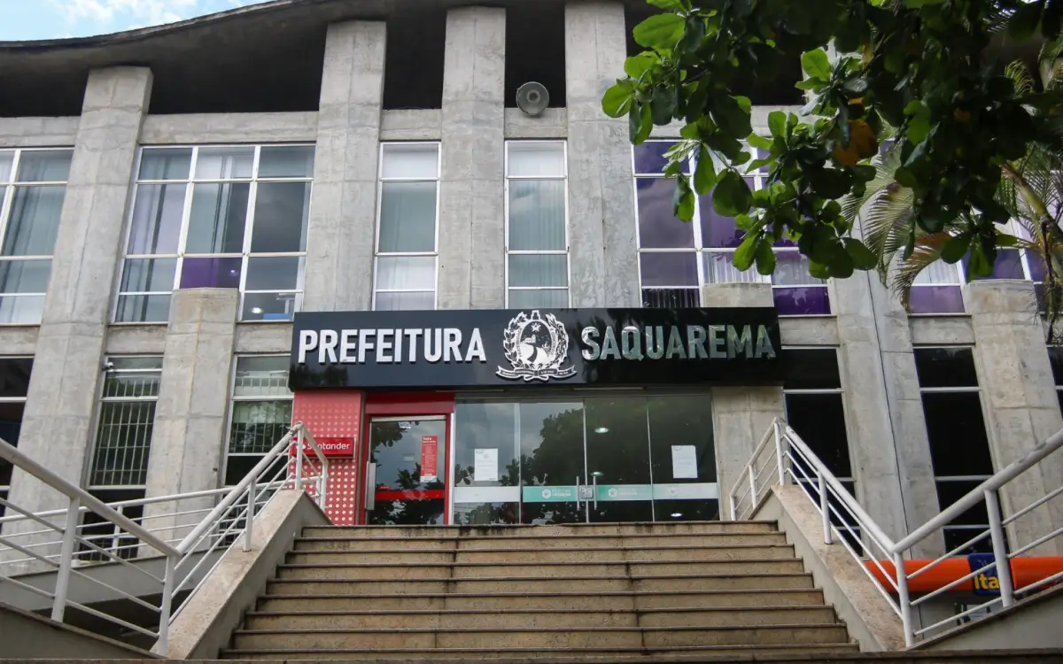 Prefeitura de Saquarema
