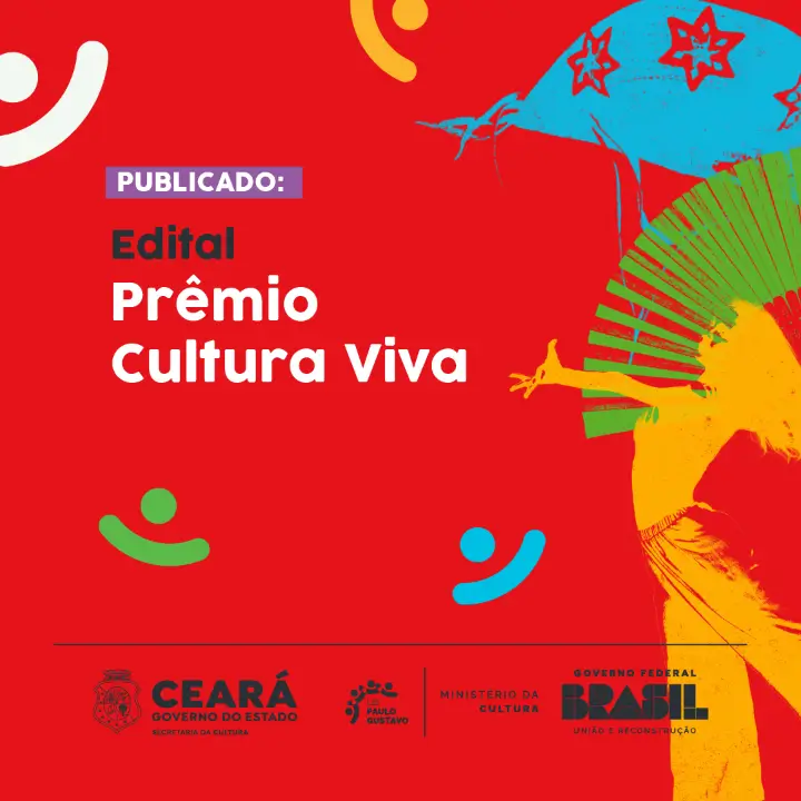 Prêmio Cultura Viva