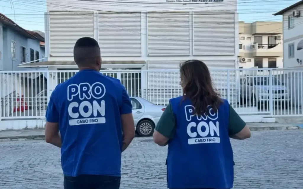 Procon Cabo Frio