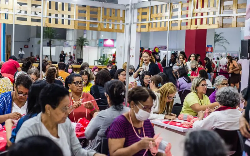 Projeto do Sebrae