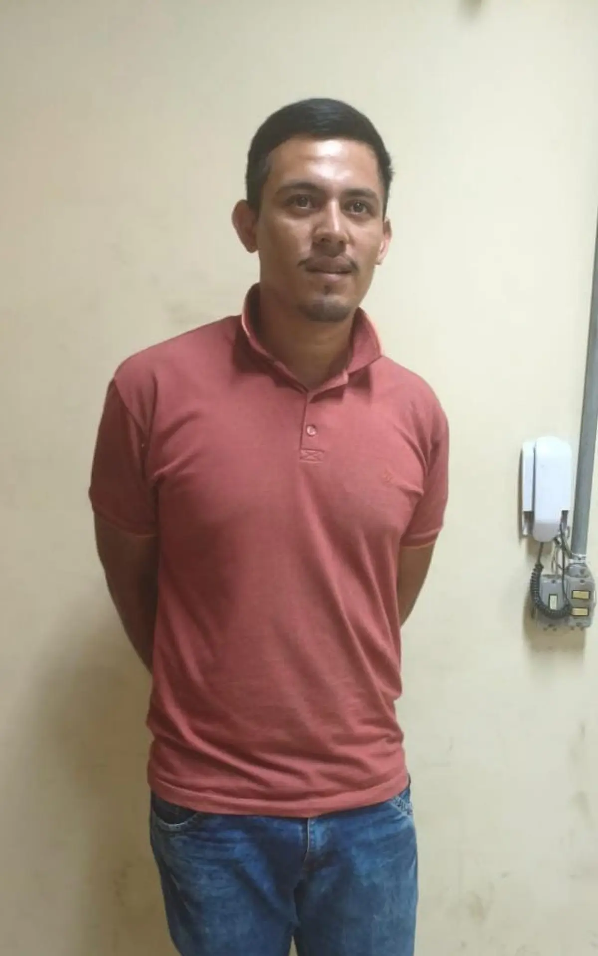 Rafael Hollanda Mathias