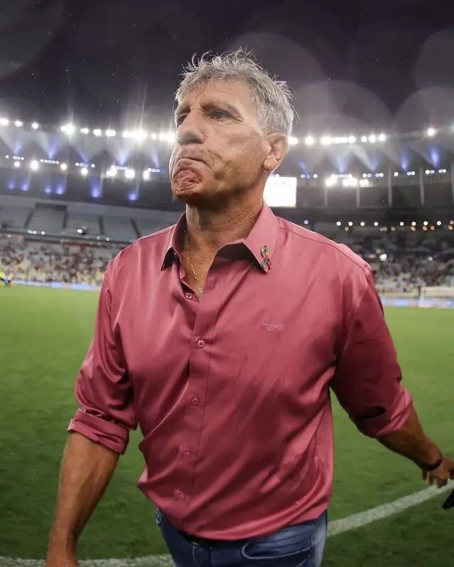 Renato Gaúcho