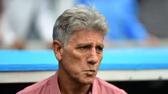 Renato Gaúcho Fluminense