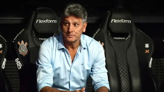 Renato Gaúcho