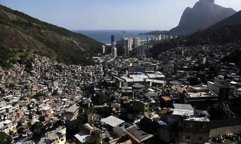 Favela