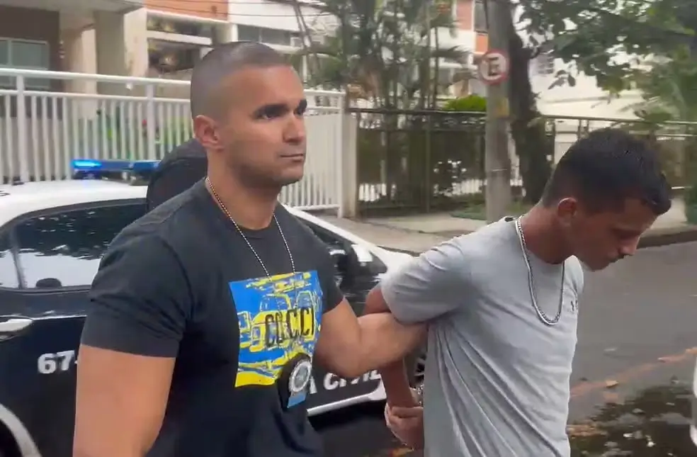 Ronald Kleyber Oliveira da Silva