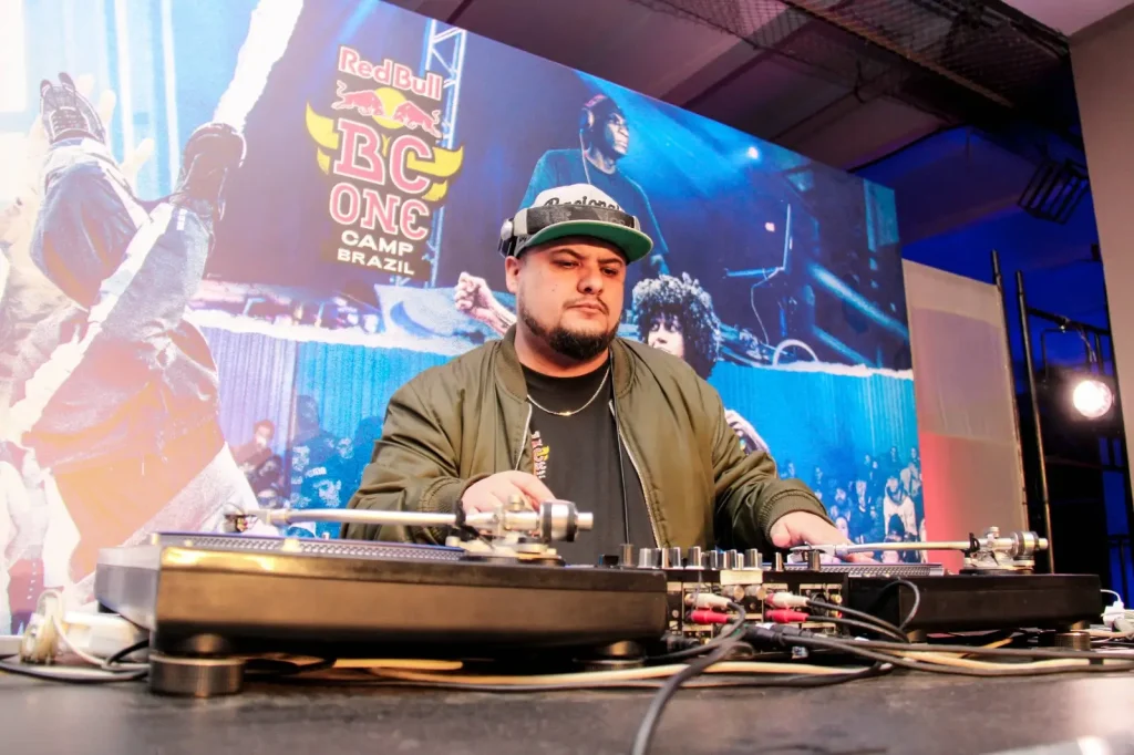 DJ em São Gonçalo