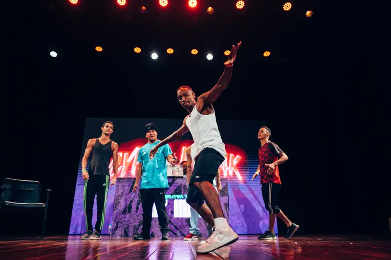 Grupo Sementes do Hip-Hop