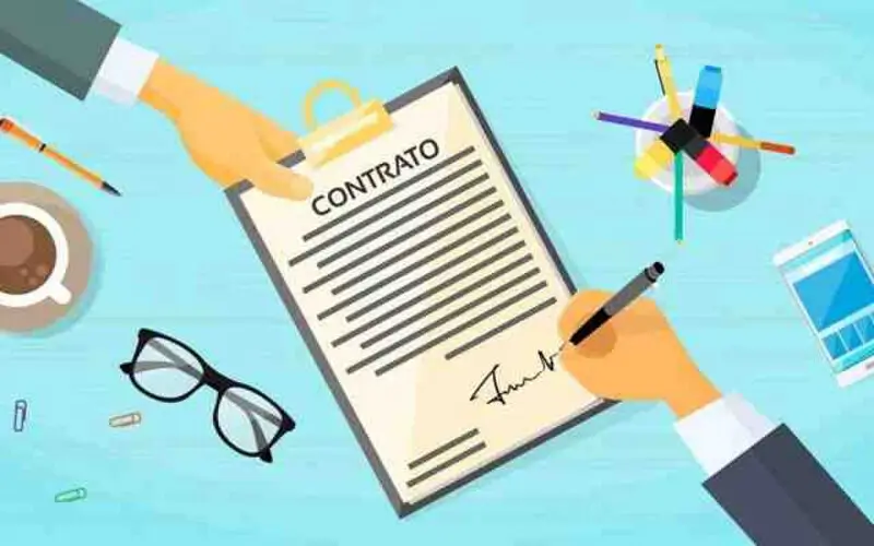 Contrato de Abertura de empresas