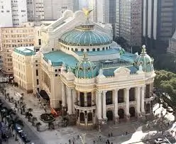 Theatro Municipal do Rio