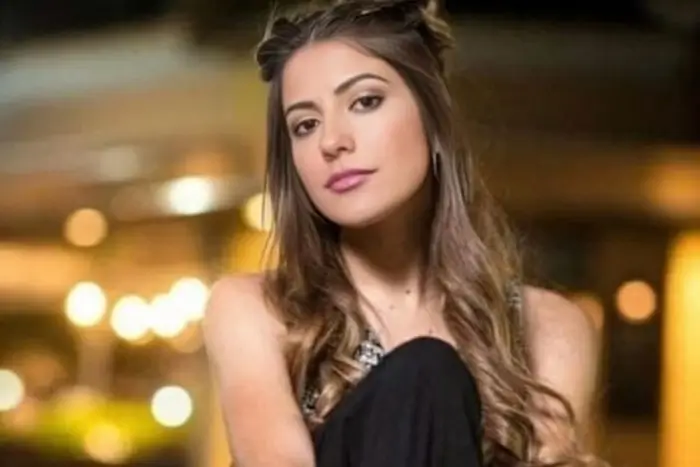 Ana Paula Leme