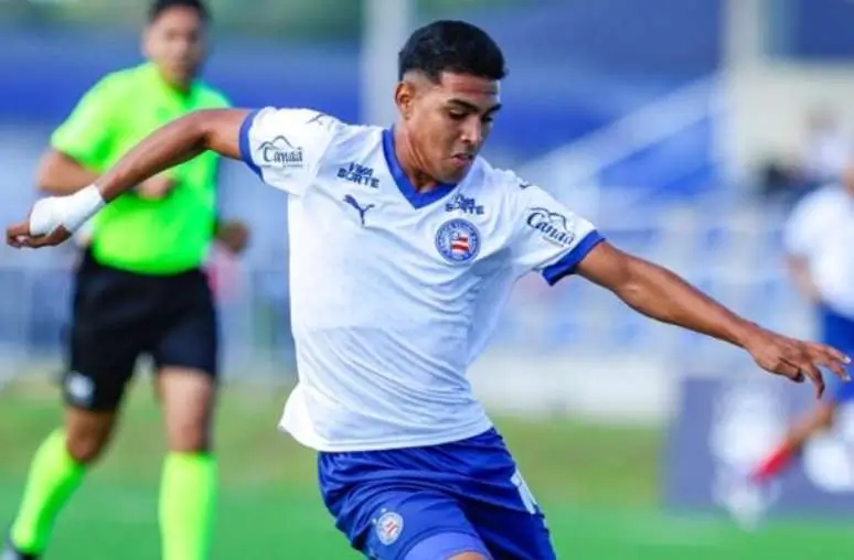 SUB-20 do Bahia