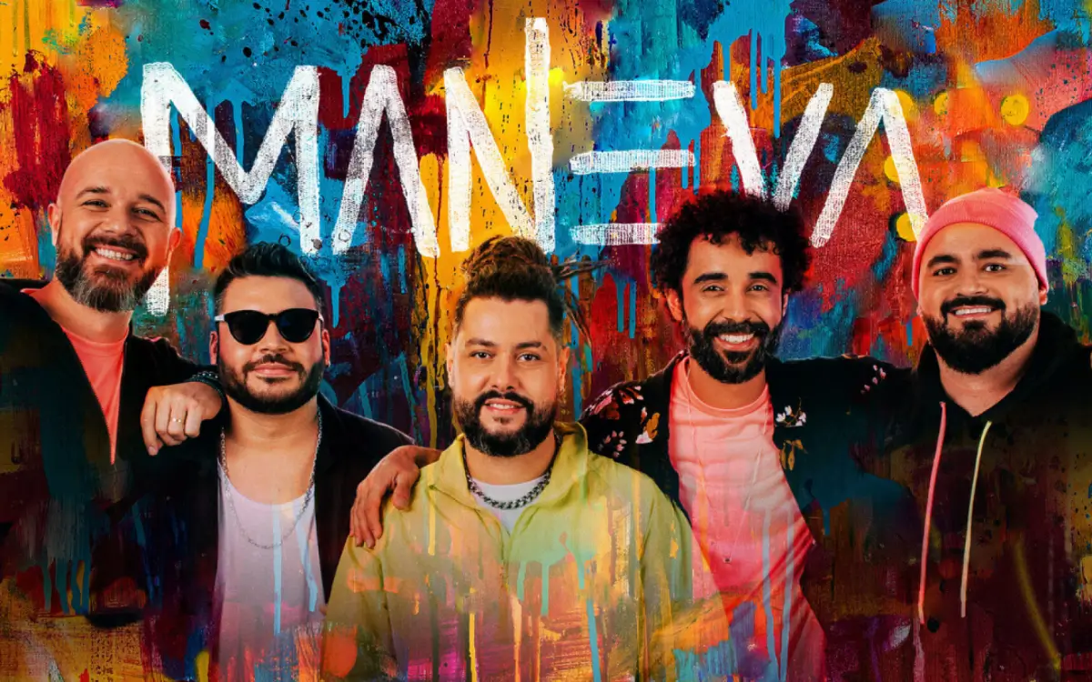 Banda Maneva