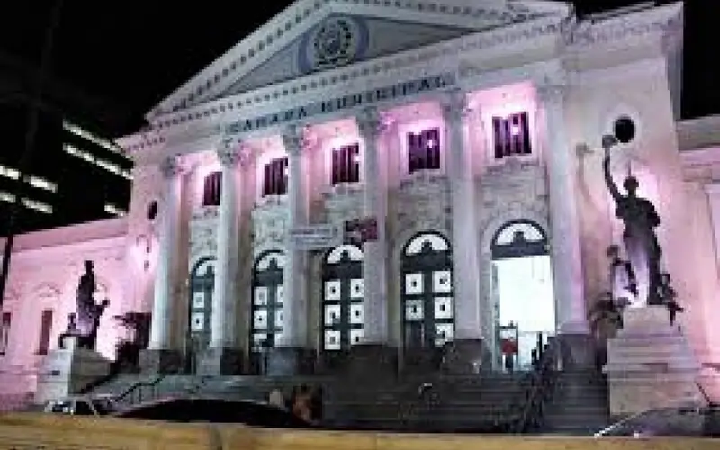 Câmara Municipal de Niterói