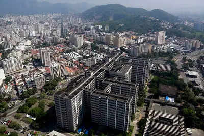 Cidade do Rio de Janeiro