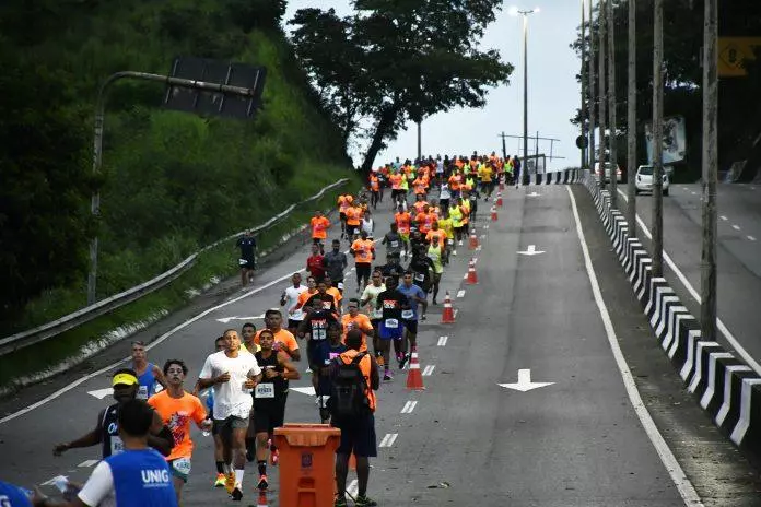 Corrida do Trabalhador de Nova Iguaçu