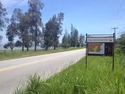 Estrada da Praia Seca