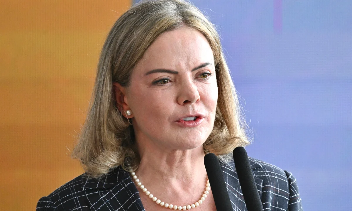 gleisi hoffmann
