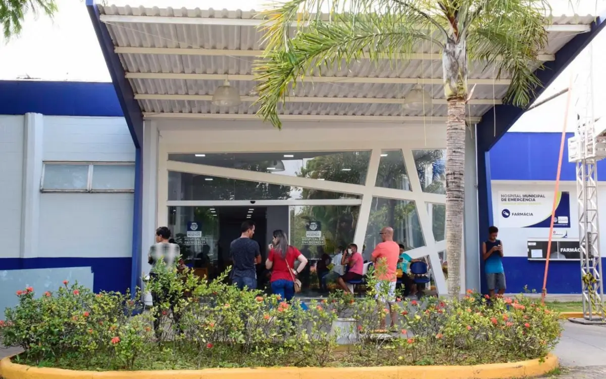 Hospital Municipal de Resende