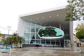 Nave do Conhecimento