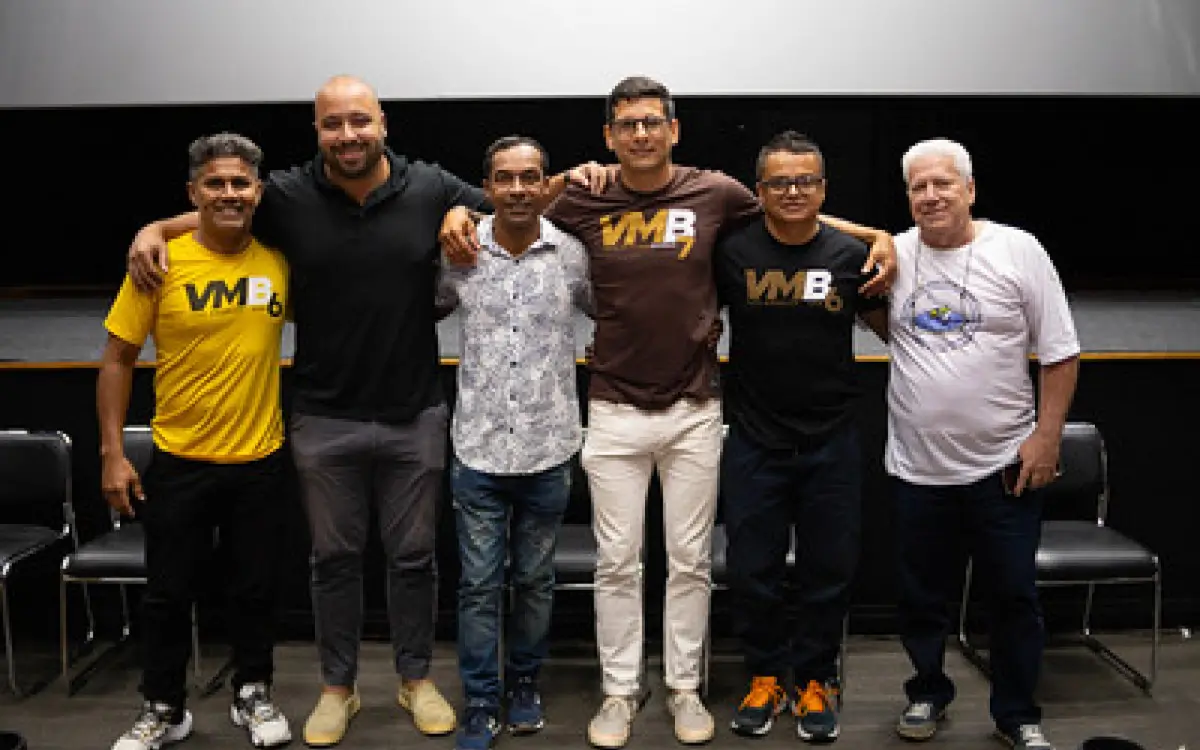 Organização Mundial de capoeira