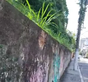 Parque Itambé
