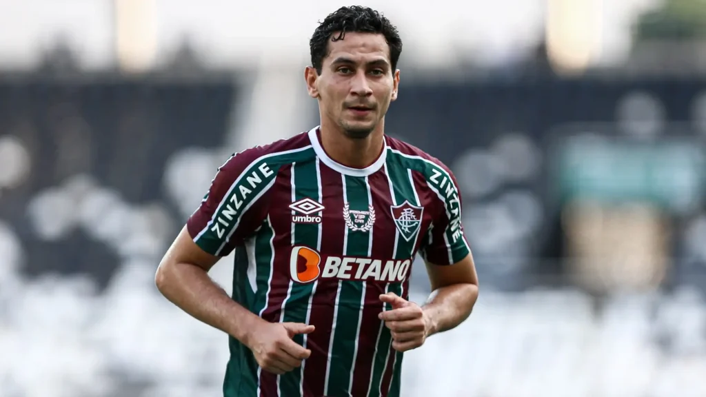 Paulo Henrique Ganso
