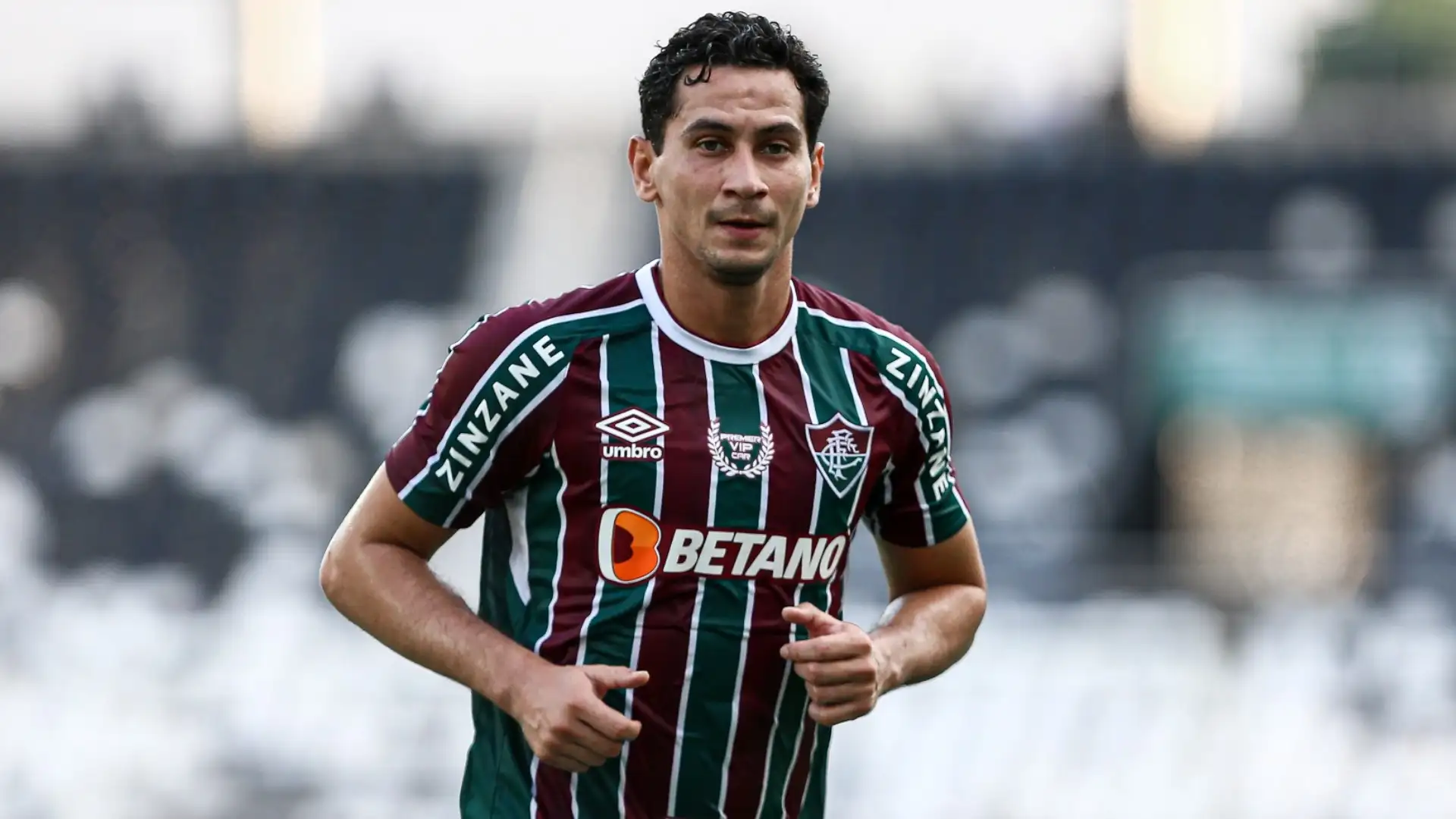 Paulo Henrique Ganso