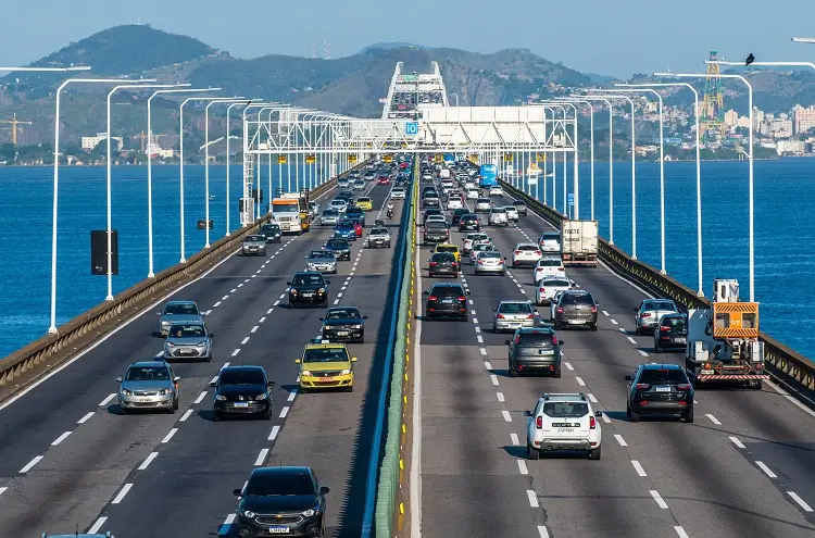 Ponte Rio Niterói