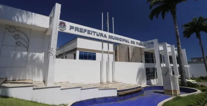 Prefeitura de Itaguaí