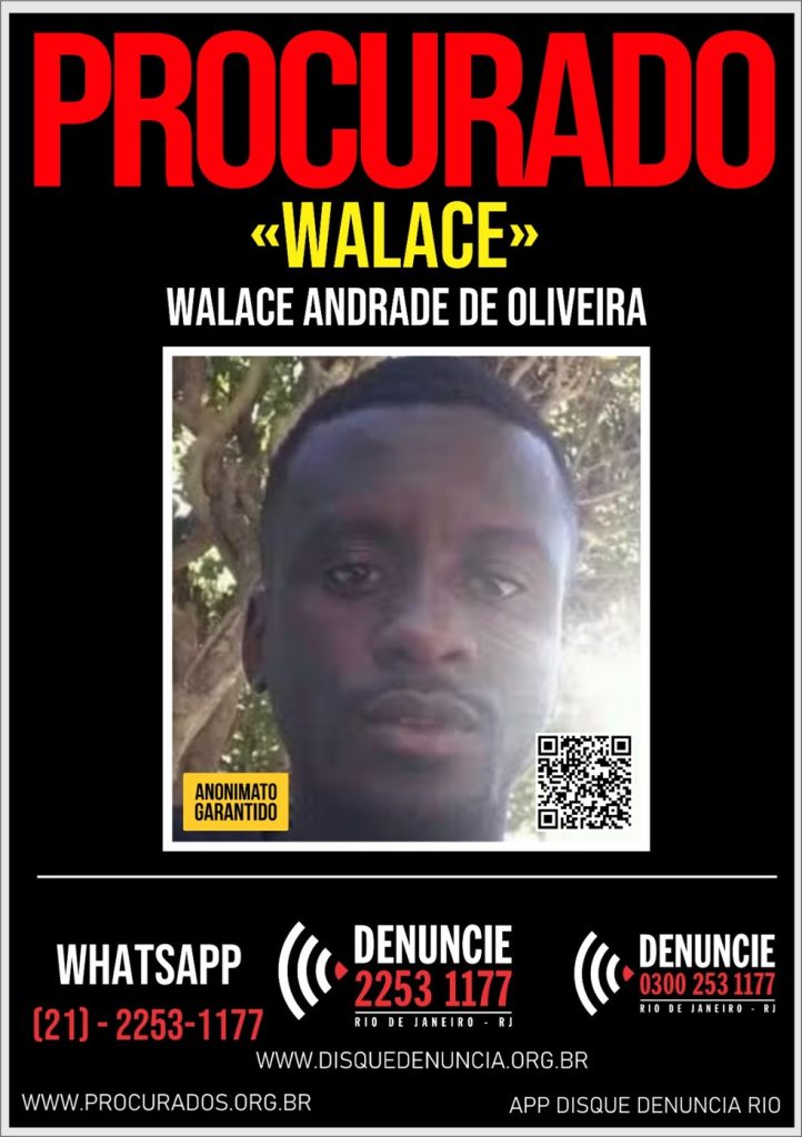 Wallace Andrade de Oliveira