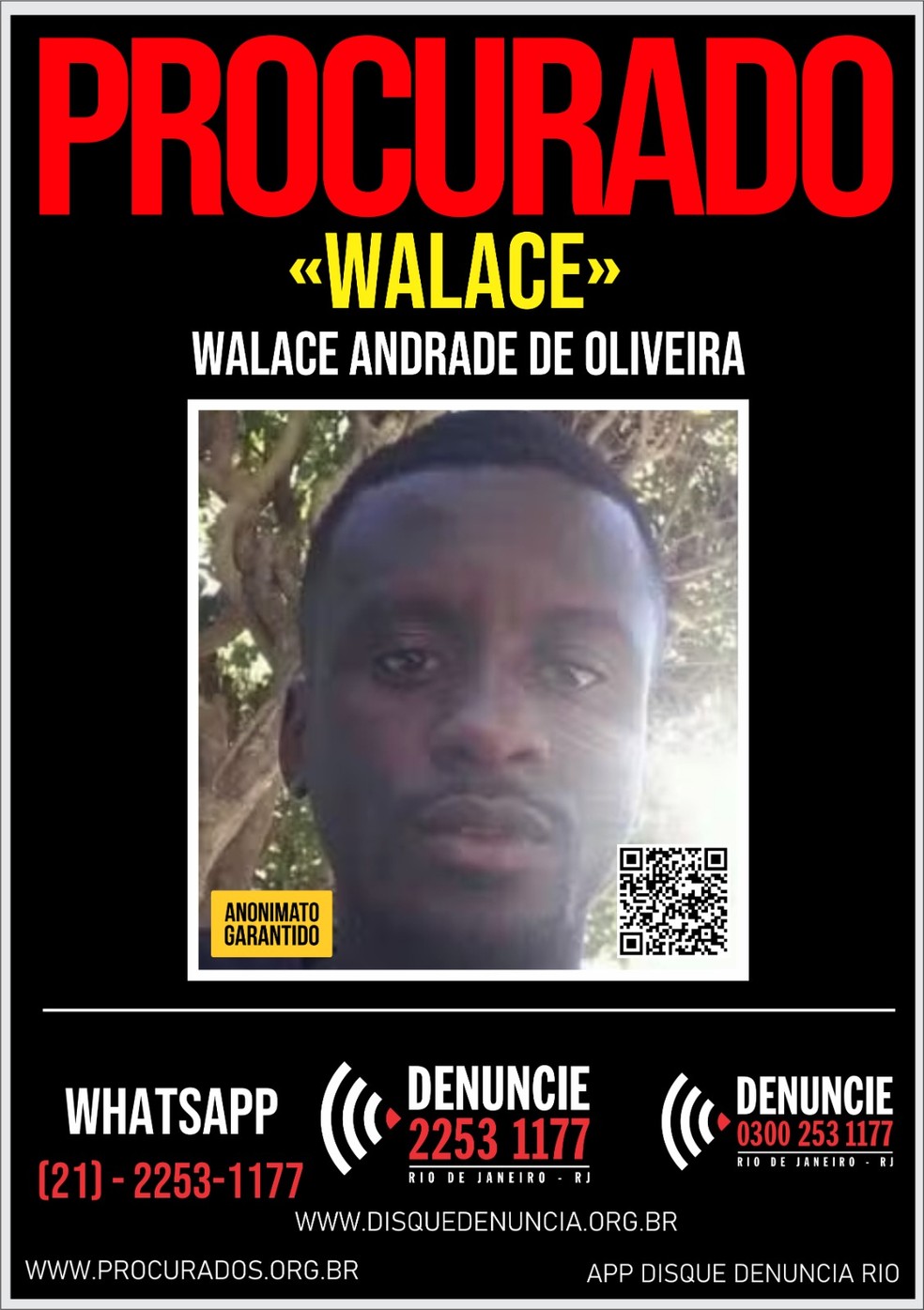 Wallace Andrade de Oliveira