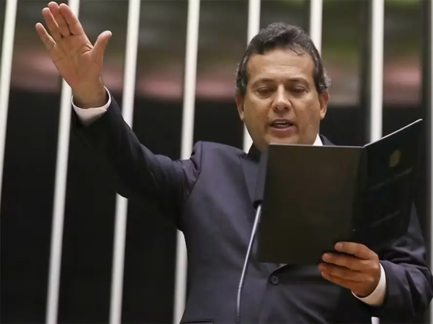 Ricardo Abrão