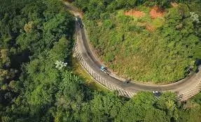 Serra de Petrópolis