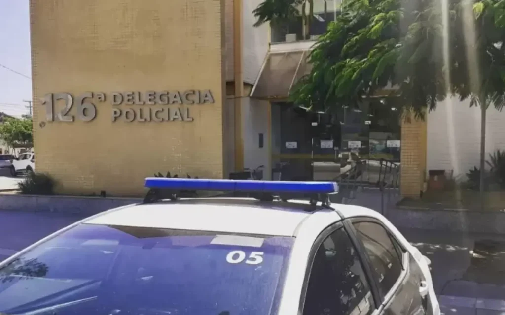 Delegacia de Cabo Frio