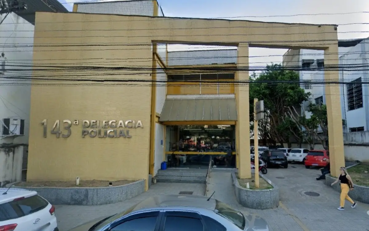 143ª DP