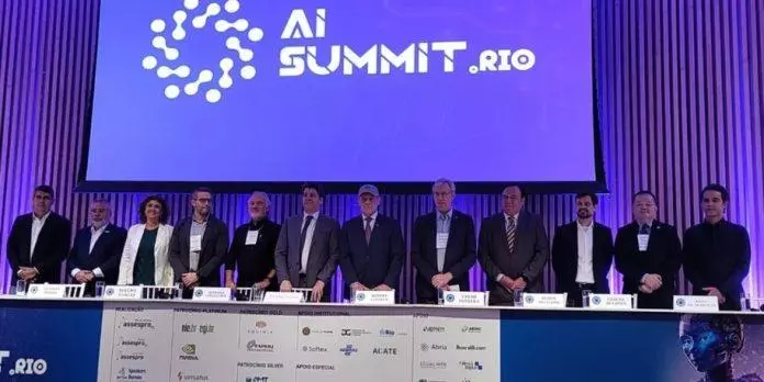 AI Summit