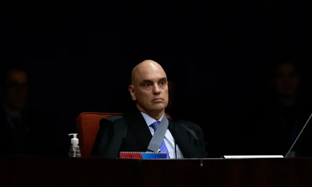Alexandre de Moraes