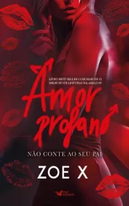 Amor Profano - Zoe X