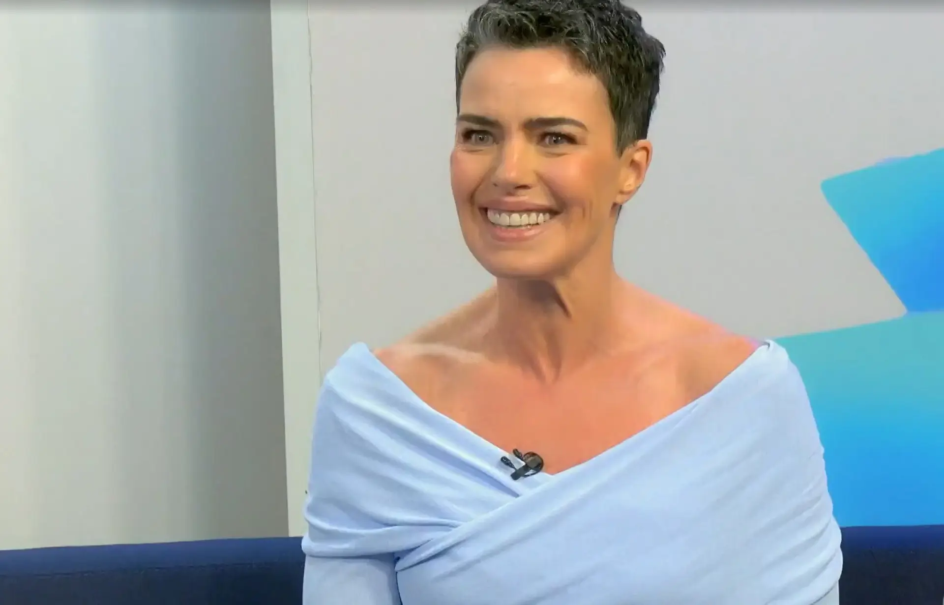 Ana Paula Arósio