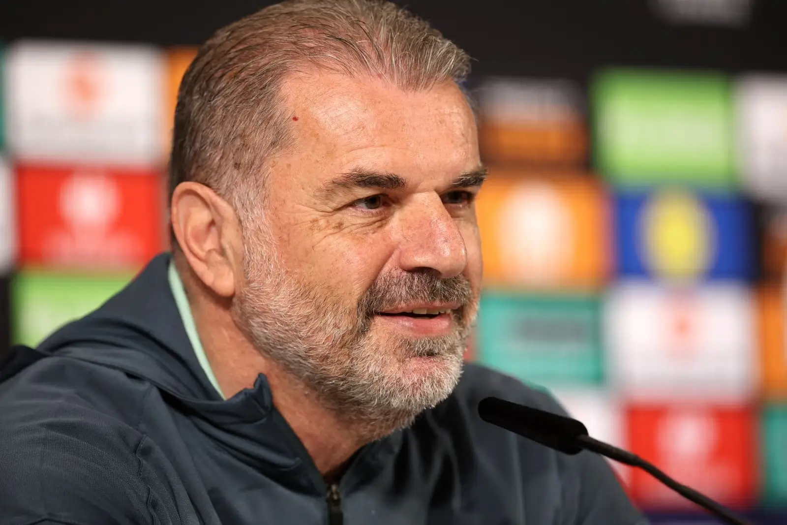 Ange Postecoglou