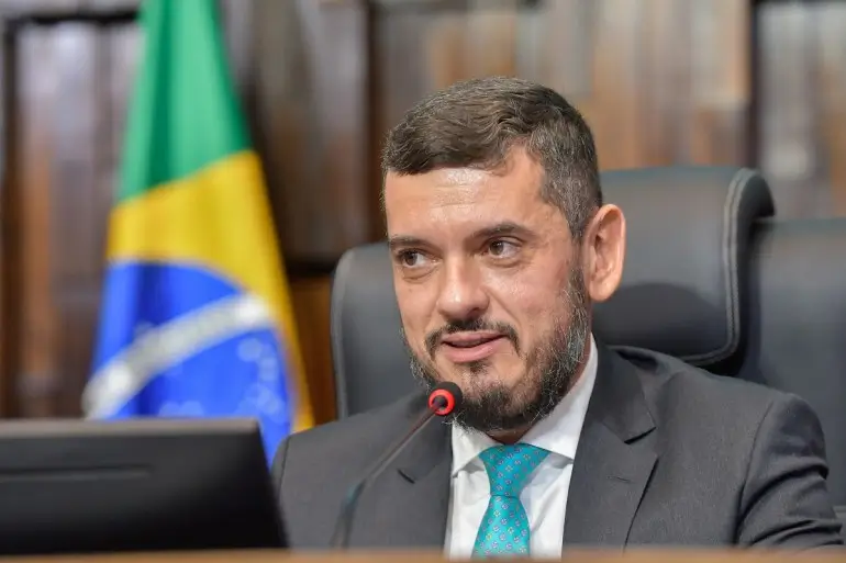 Rodrigo Bacellar