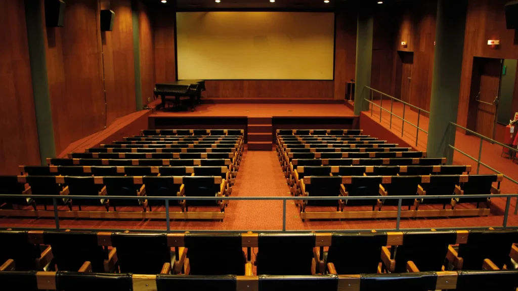 Cinema