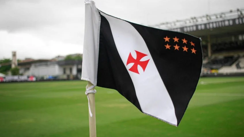 Bandeira do Vasco