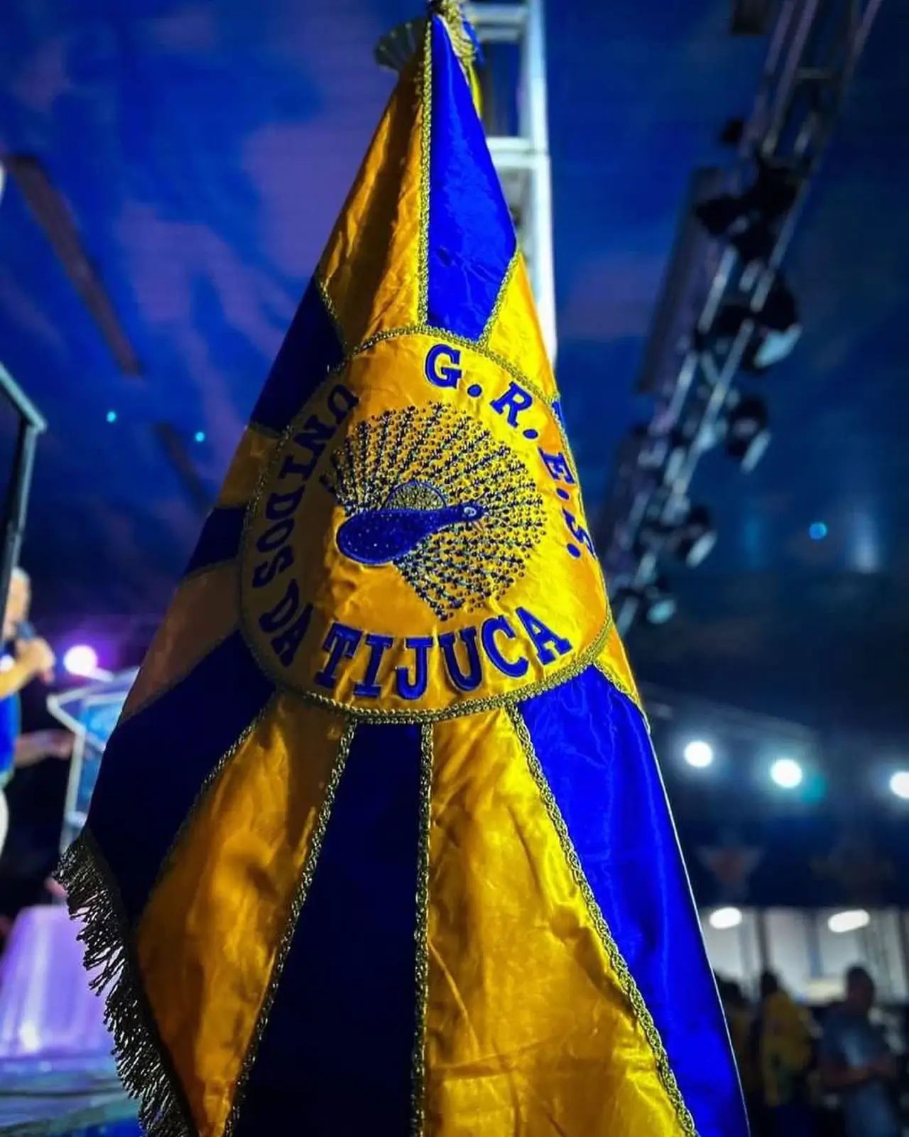 Unidos da Tijuca