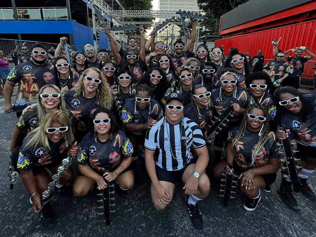 Botafogo Samba Clube