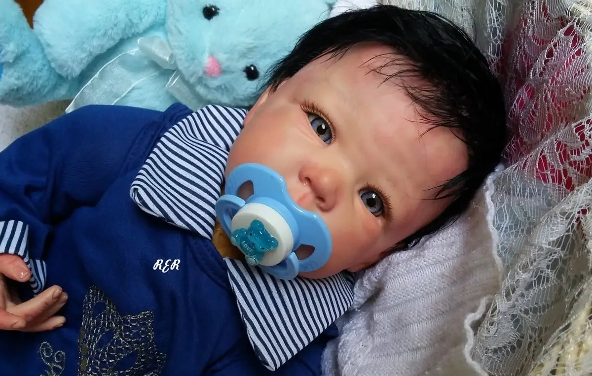 Bebê Reborn