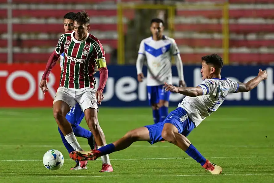 Bernal do Fluminense